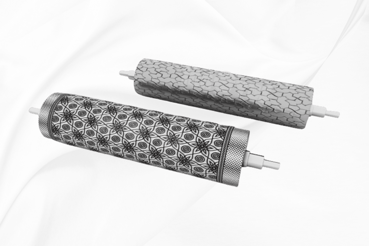 Embossing Roller